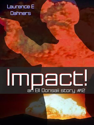 cover image of Impact!
